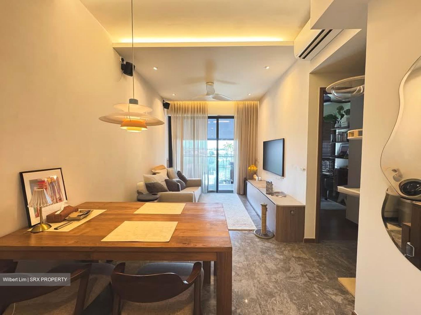 Fourth Avenue Residences (D10), Apartment #560770031